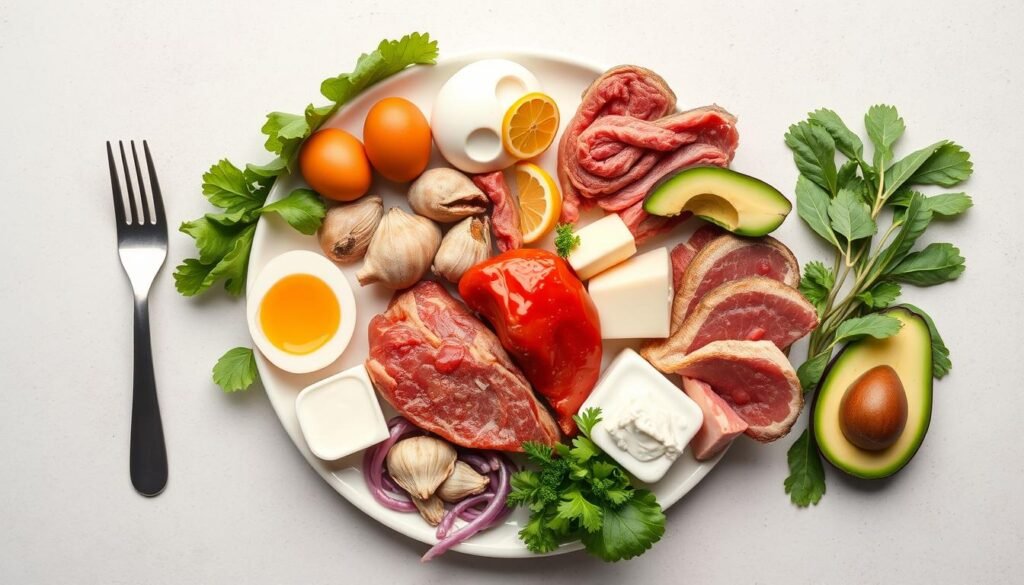 cholesterol intake limits