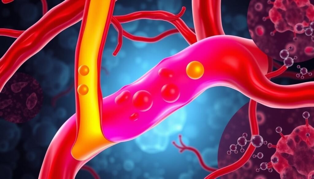 cholesterol levels and fat in blood cholesterol levels and fat in blood