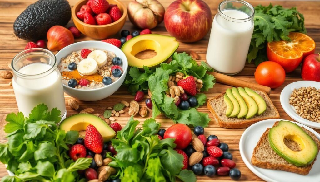 cholesterol-lowering diet for women