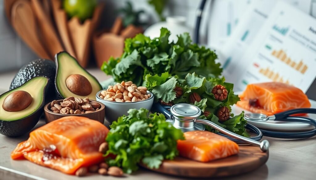 cholesterol management