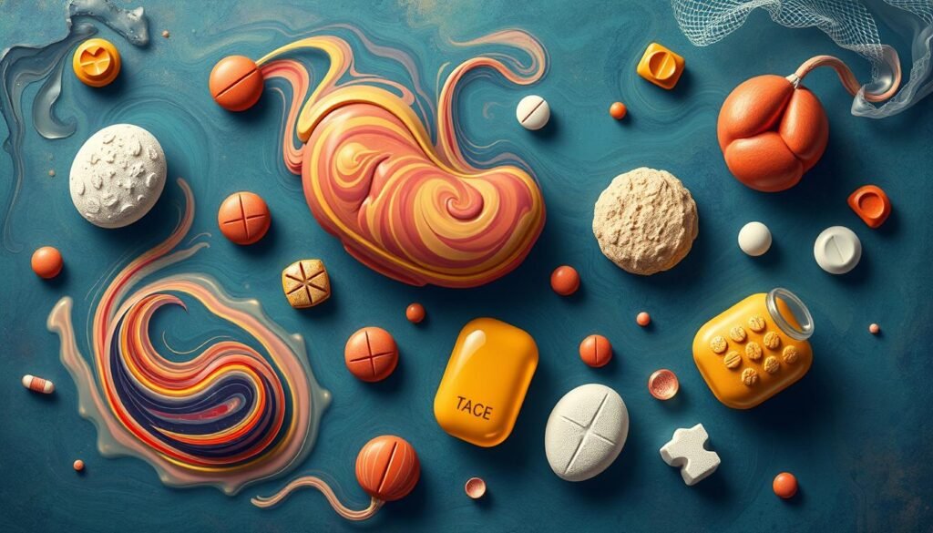 cholesterol medications effects