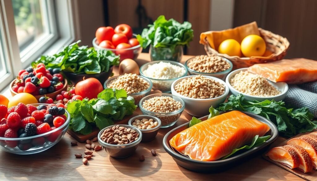 dietary changes for managing triglycerides