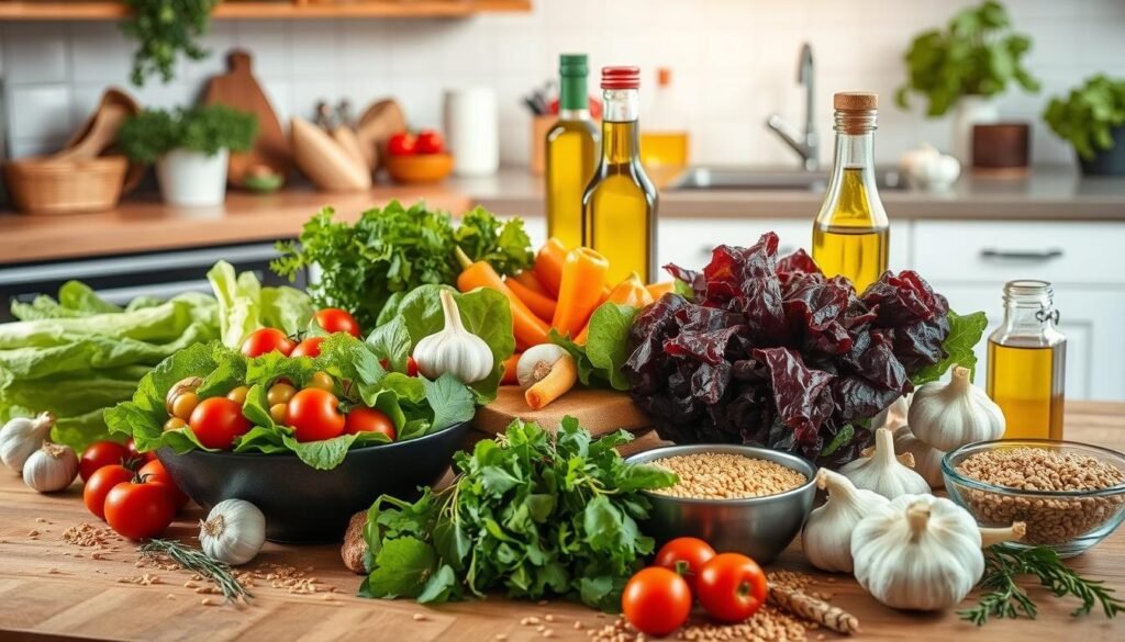 dietary lifestyle managing blood pressure