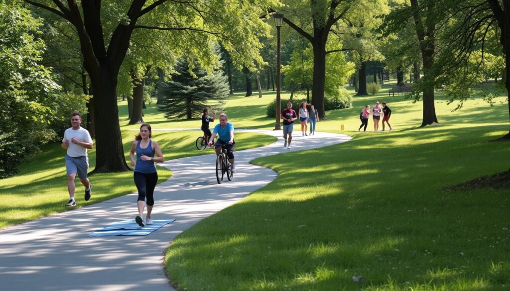 effective exercise for cholesterol management