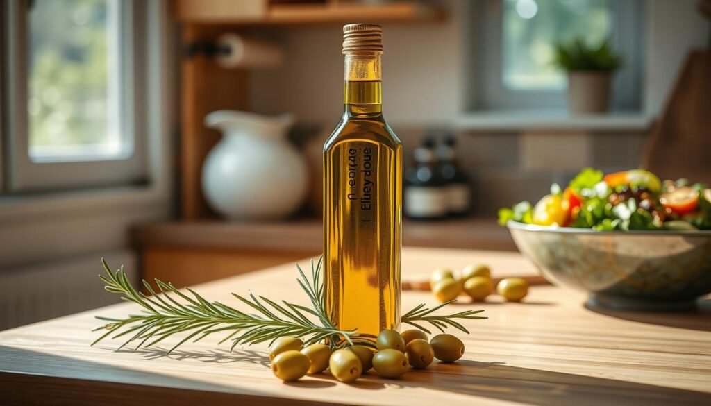 extra virgin olive oil health benefits