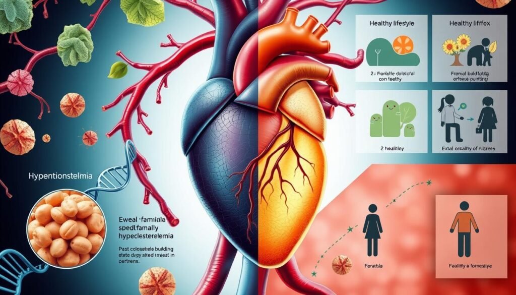 familial hypercholesterolemia