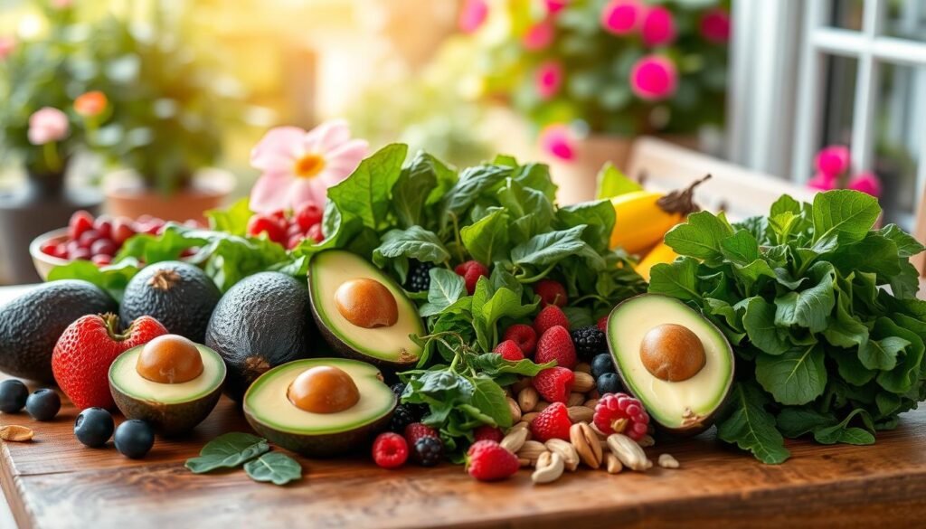 heart-healthy lifestyle