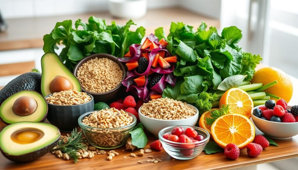 heart-healthy substitutes