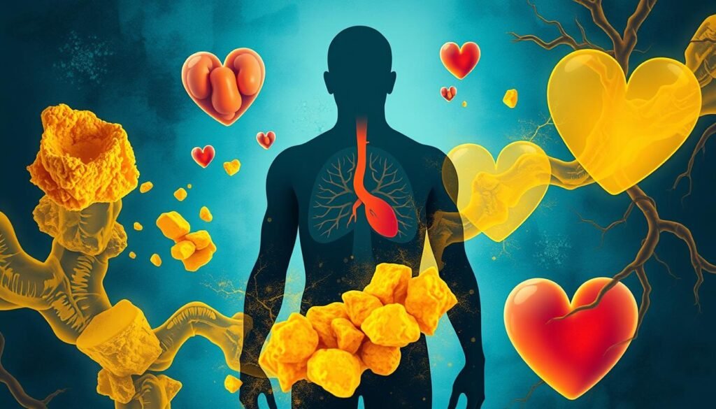 high cholesterol symptoms