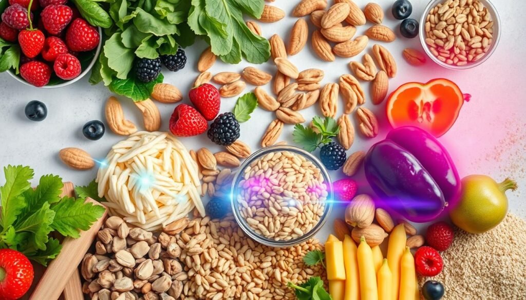 impact of specific foods on health