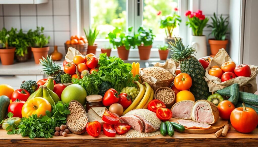 long-term lifestyle changes for managing cholesterol