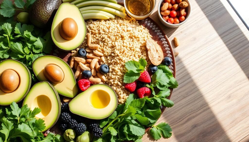 low cholesterol diet strategies