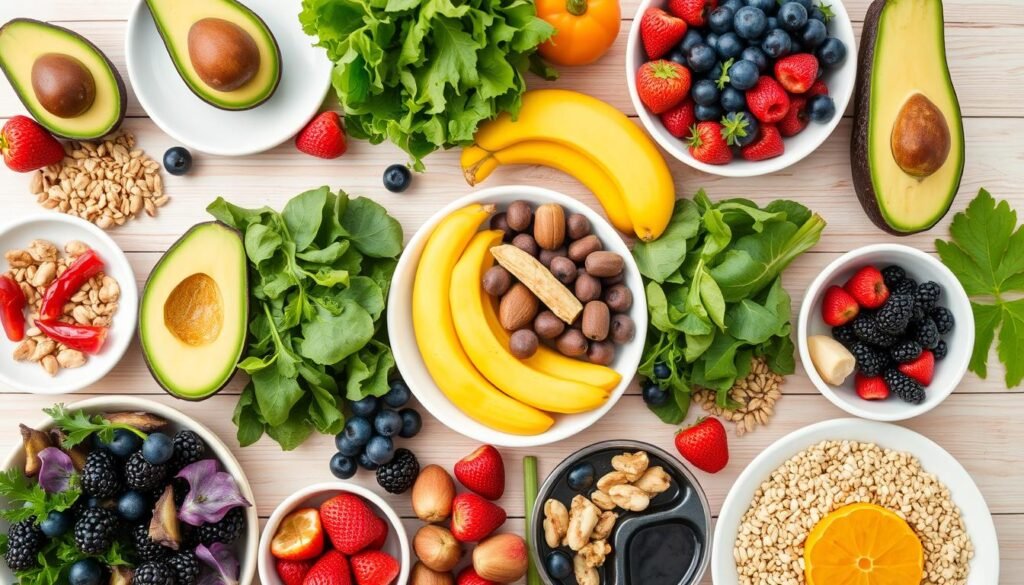 low cholesterol meal plan