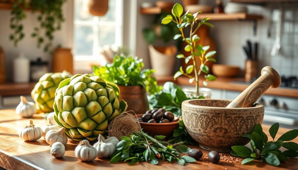 natural remedies for high cholesterol