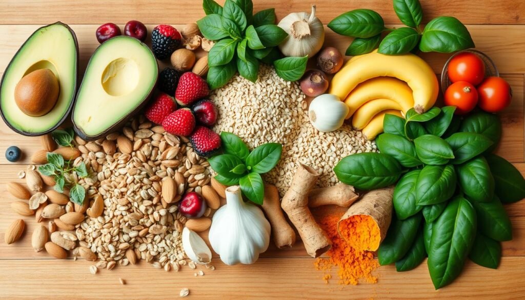 natural remedies for high cholesterol