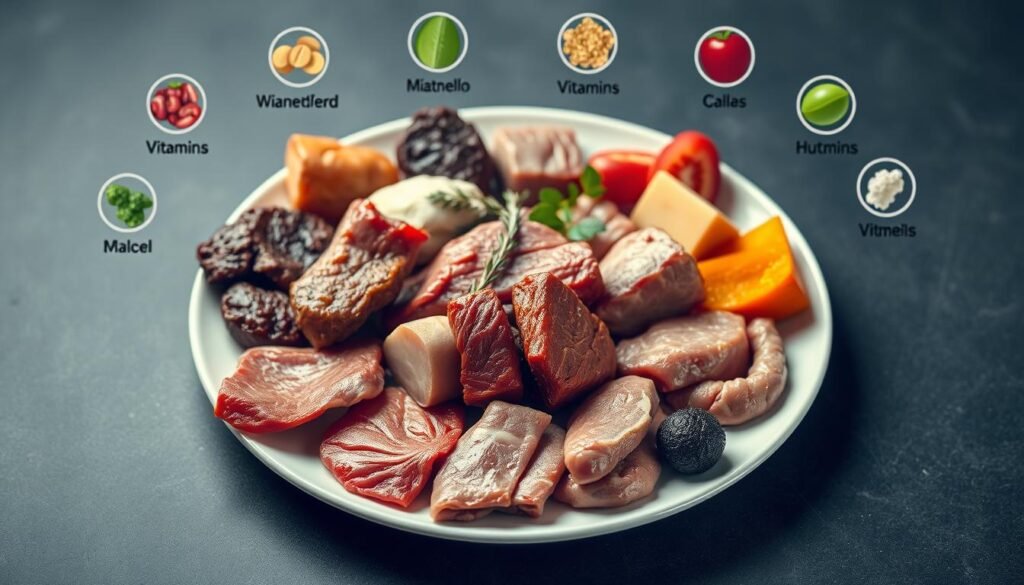 nutritional deficiencies carnivore diet