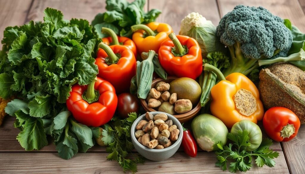 plant-based diet for cholesterol