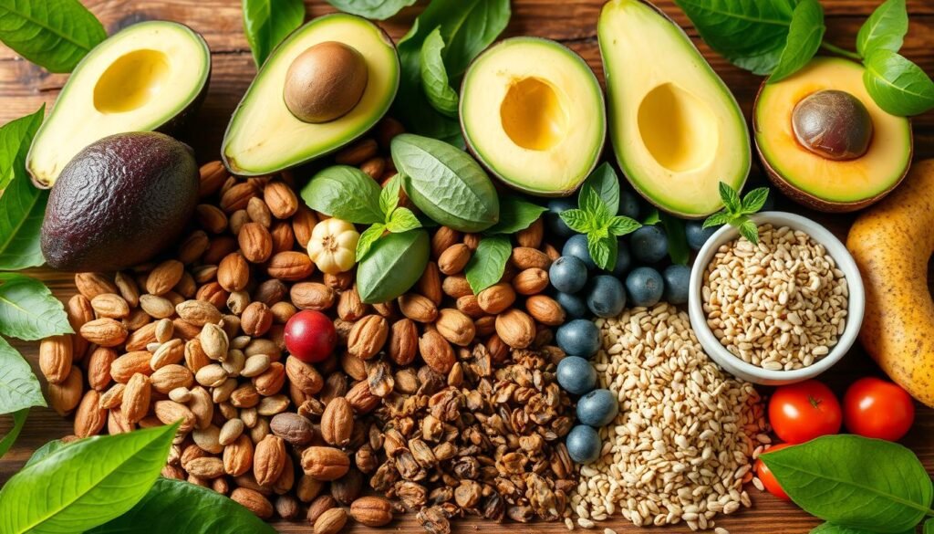 plant stanols and sterols for cholesterol management