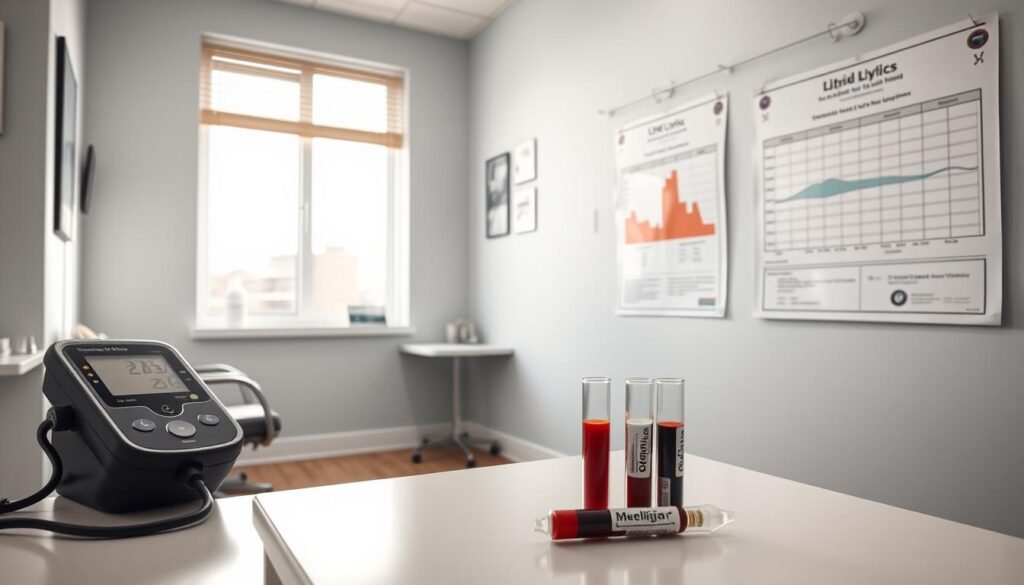 regular health screenings