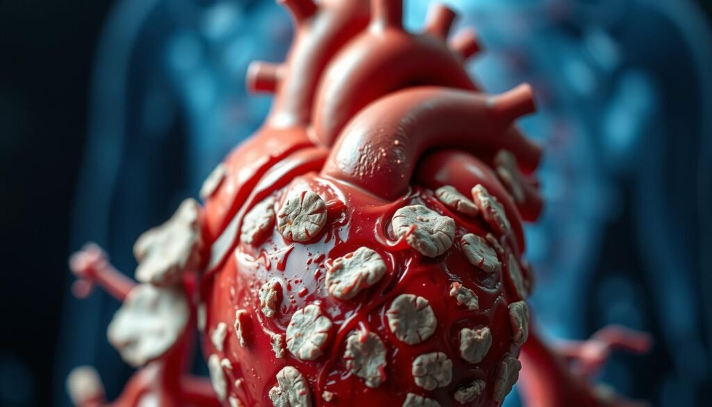 risks of high cholesterol