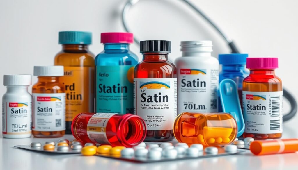 statin medications