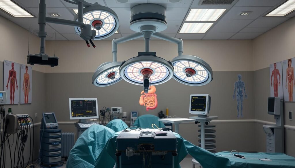 surgical treatment for hyperlipidemia