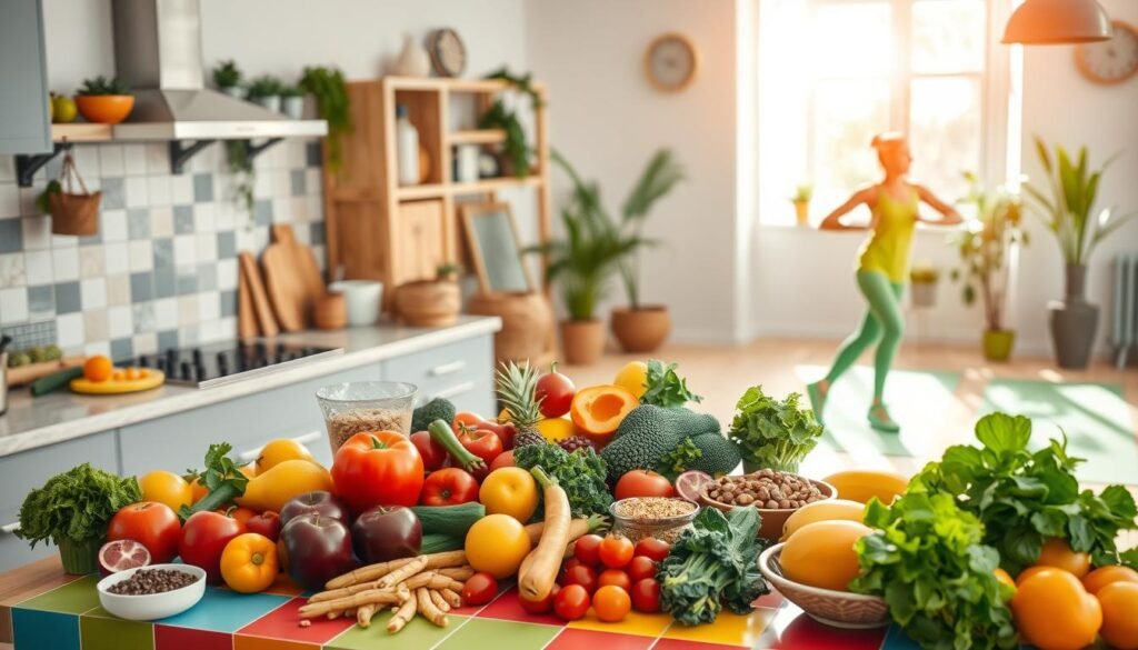 therapeutic lifestyle changes for high cholesterol