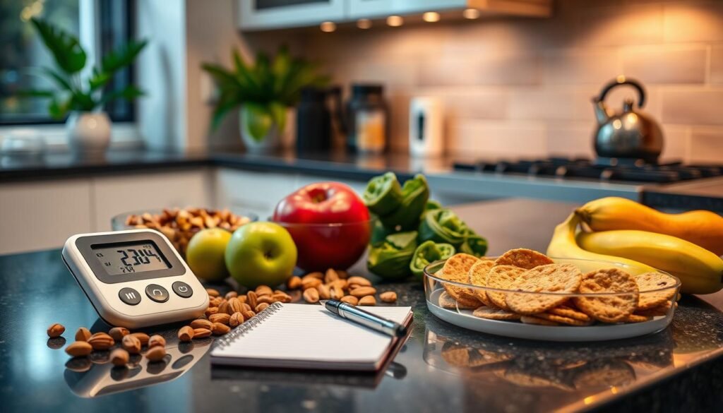 track cholesterol levels