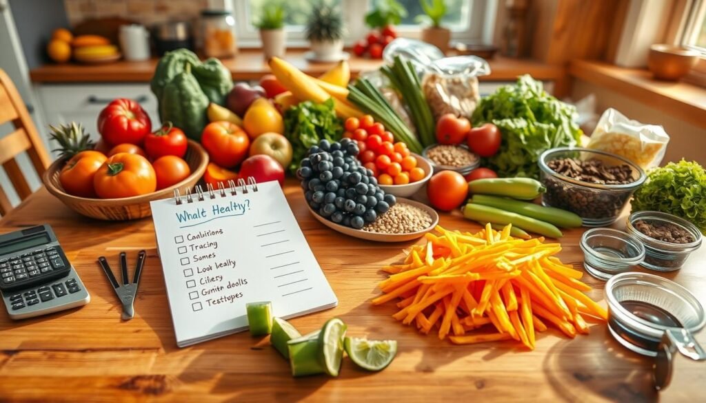 tracking dietary intake for cholesterol