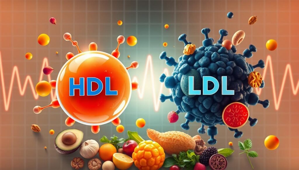 understanding cholesterol