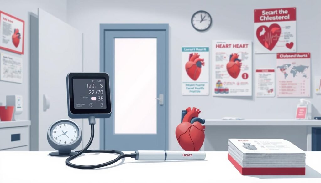 when to see a doctor about cholesterol when to see a doctor about cholesterol