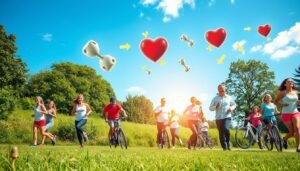 Aerobic exercise and cholesterol