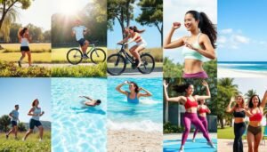 Best workouts for heart health