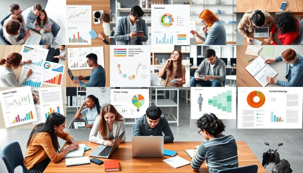 Case Studies in Research Case Studies in Research