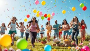 Celebrating small victories in health