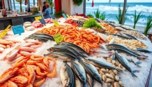 Clarifying misconceptions about seafood