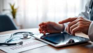 Discussing cholesterol with your doctor