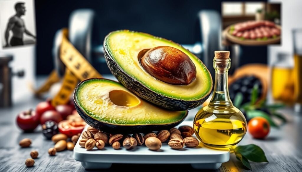 Eating fat causes weight gain