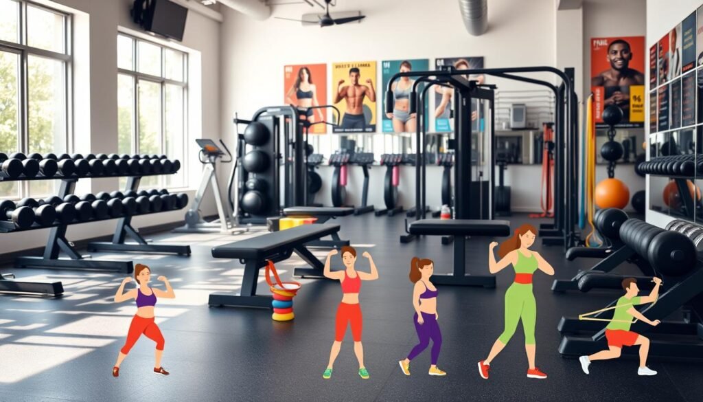 Effective exercises to lower cholesterol