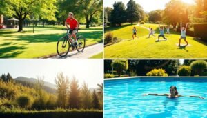 Exercise for High Cholesterol