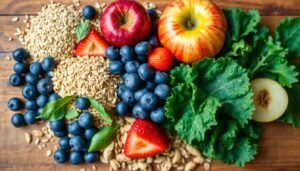 Foods to Avoid with High Cholesterol