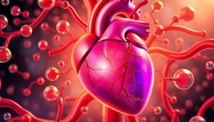 High Cholesterol and Health Conditions