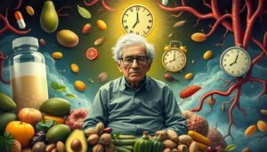 High cholesterol and age-related myths