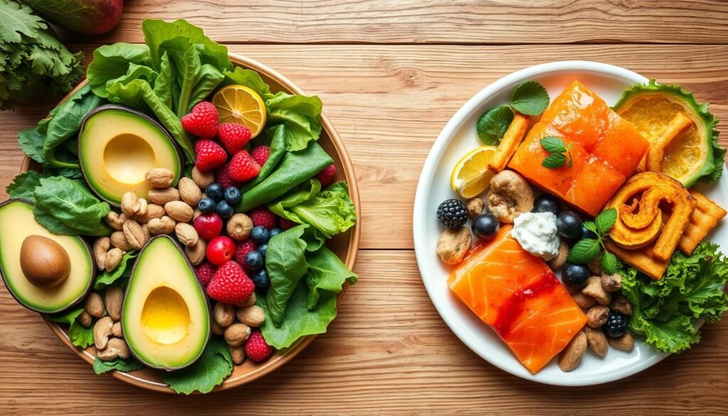 Impact of diet on cholesterol levels Impact of diet on cholesterol levels