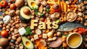 Misconceptions about dietary fats