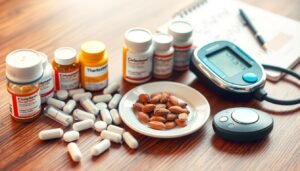 Monitoring cholesterol while on medication