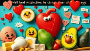 Myths about cholesterol and heart disease