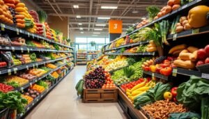 Overcoming barriers to healthy eating