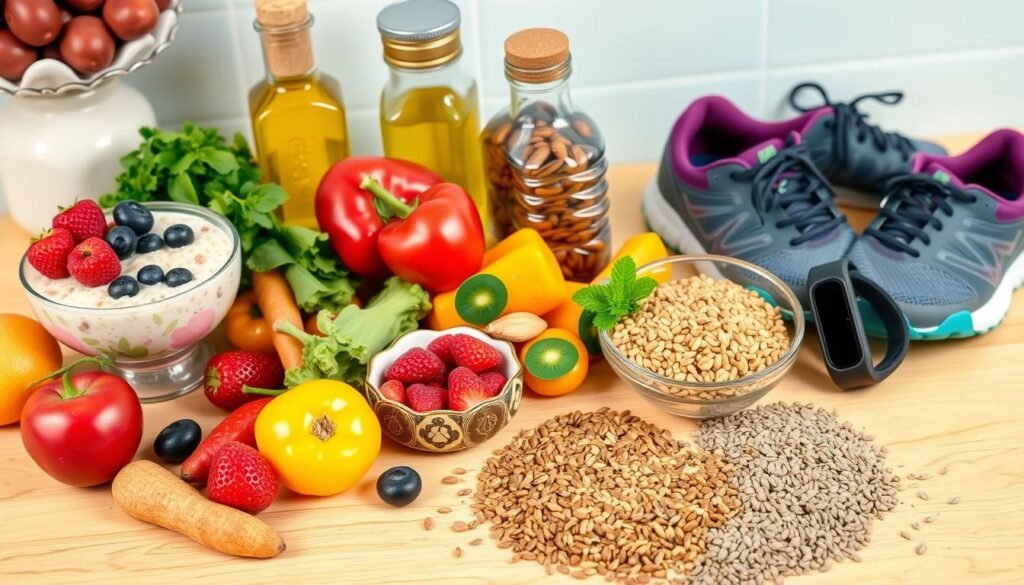 Preventive measures for high cholesterol Preventive measures for high cholesterol