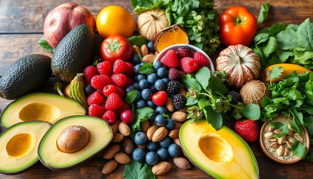 Reducing inflammation through dietary choices